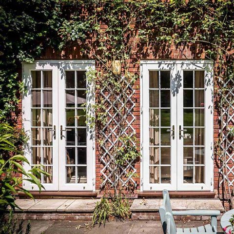 french doors bristol