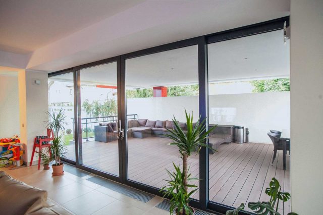 Sliding Patio Doors Bristol