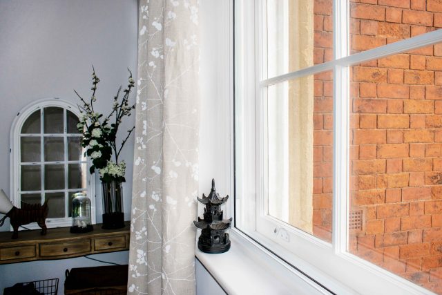 Secondary Glazing Cost Bristol