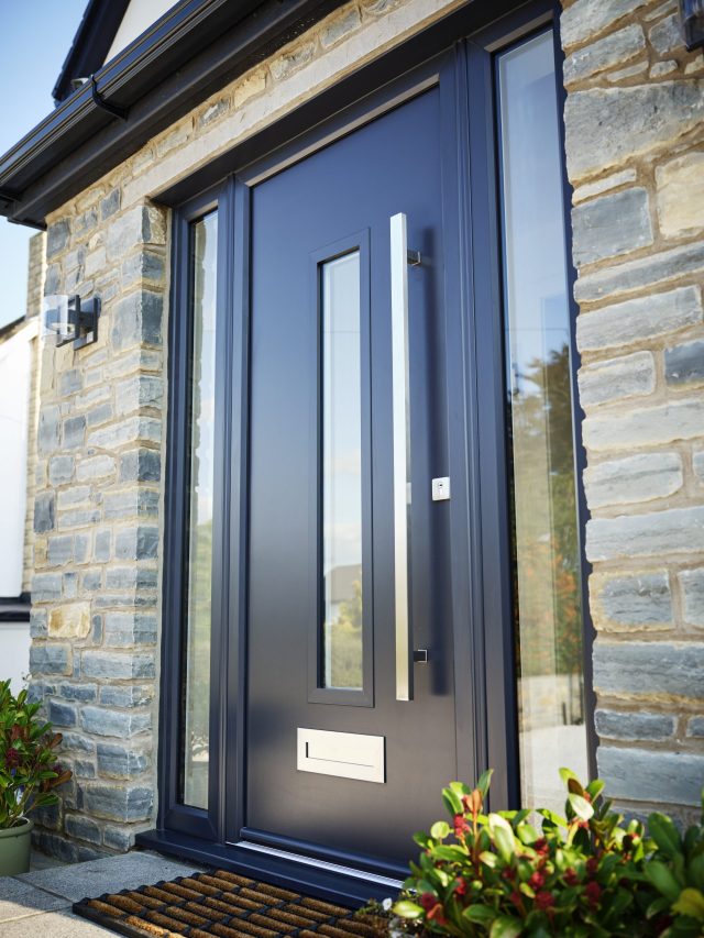 Composite Doors