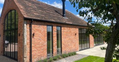 fabco steel windows bristol